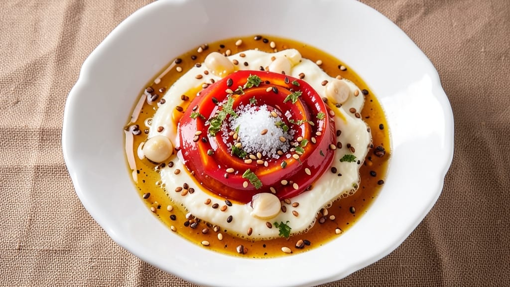 Asian Slaw Salad Dressing Recipe: Umami-Packed Sesame Lime Drizzle