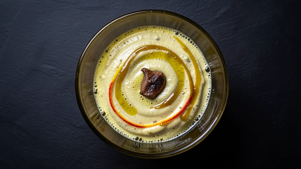 Gordon Ramsay's Caesar Salad Dressing Recipe: Bold Umami Kick Without the Guilt