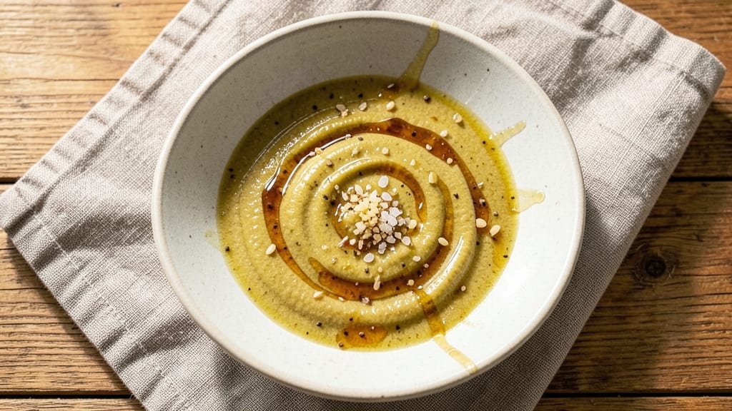 Best Tasting Salad Dressing Recipe: Bold Flavor Balance in 5 Minutes