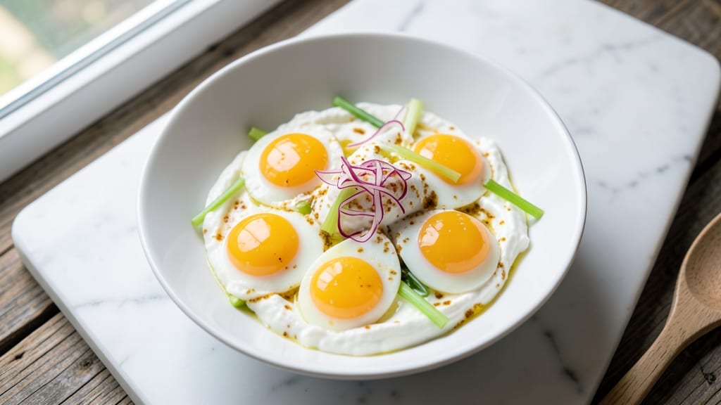 Bariatric Egg Salad Recipe: Lightweight Protein-Packed Crunch in Minutes