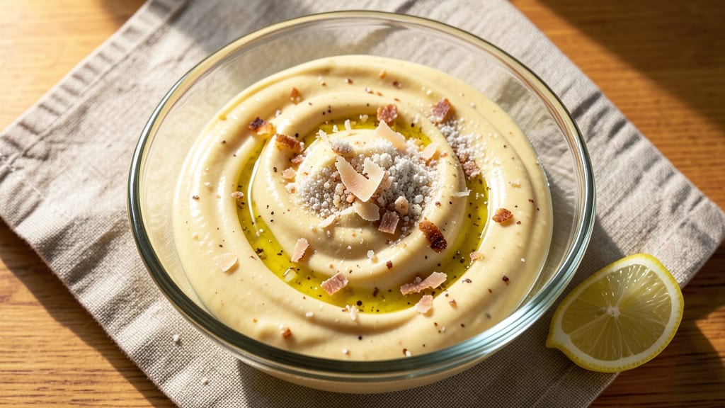Atkins Caesar Salad Dressing Recipe: Low-Carb Creaminess Without the Croutons