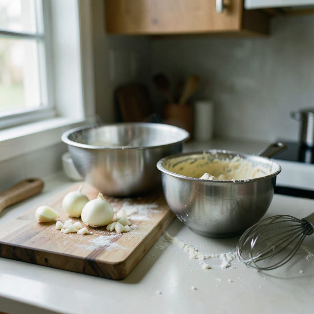 About Salad Recipes Chop