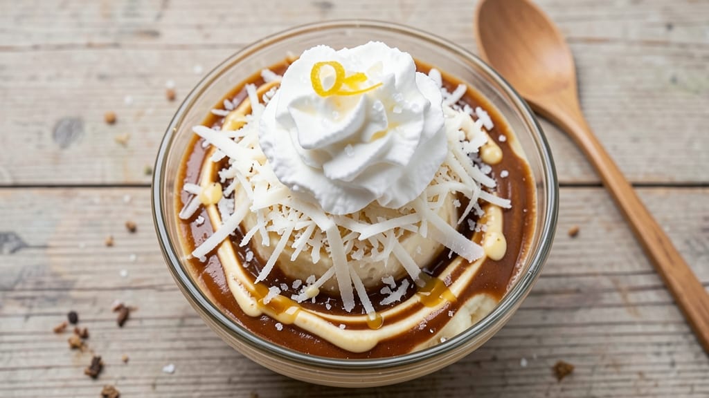 Buko Salad Ice Cream Recipe: Tropical Creaminess With Chewy Pearl Magic