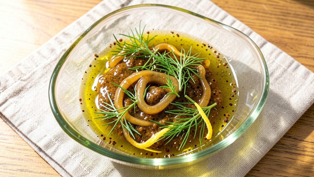 Candida Salad Dressing Recipe: Candida-Friendly Oil Blend With Zesty Flavor